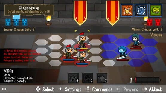 Digerati Presents: The Dungeon Crawl Vol. 1 — screenshot 3