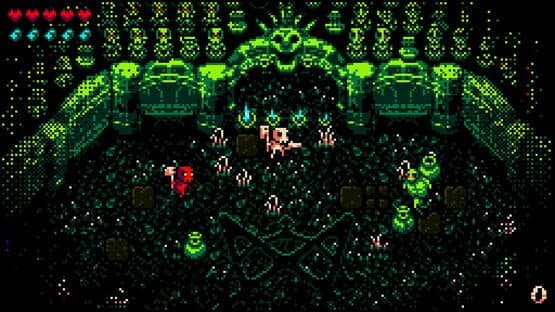 Digerati Presents: The Dungeon Crawl Vol. 1 — screenshot 4