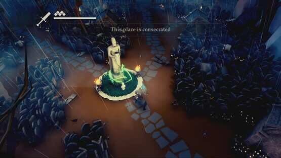 Digerati Presents: The Dungeon Crawl Vol. 1 — screenshot 5
