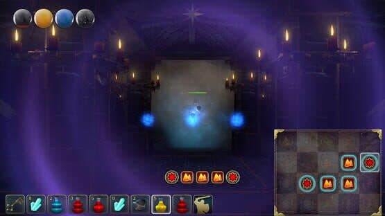The Keep — screenshot 3