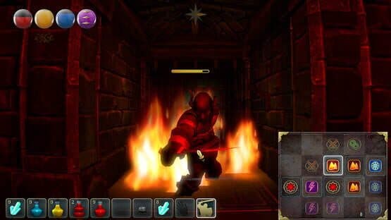 The Keep — screenshot 4
