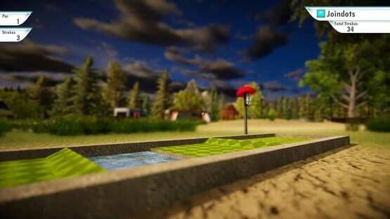 3D MiniGolf — screenshot 5