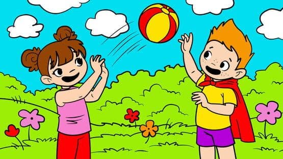 Comic Coloring Book — screenshot 4