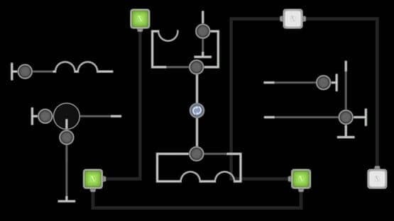 Flex hooks — screenshot 1