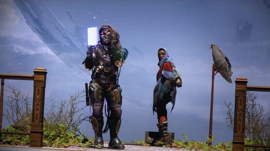 Destiny 2: Season of the Splicer Silver Bundle — screenshot 1