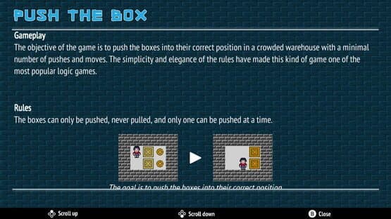 Push the Box — screenshot 5