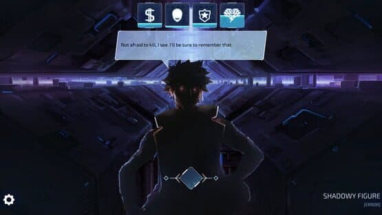 NeuroNet: Mendax Proxy — screenshot 6