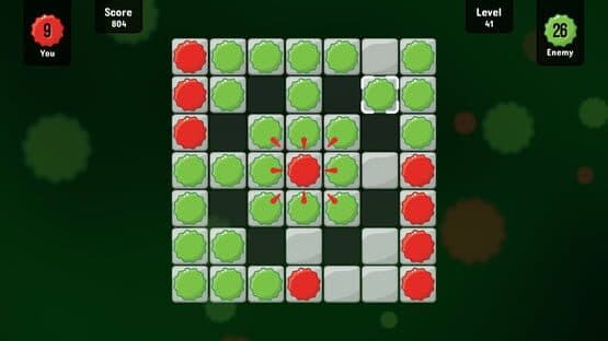 Infection: Board Game — screenshot 1
