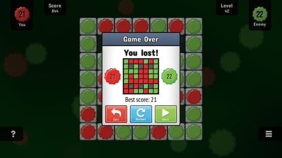 Infection: Board Game — screenshot 4