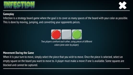 Infection: Board Game — screenshot 5