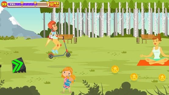 Educational Games for Kids — screenshot 2