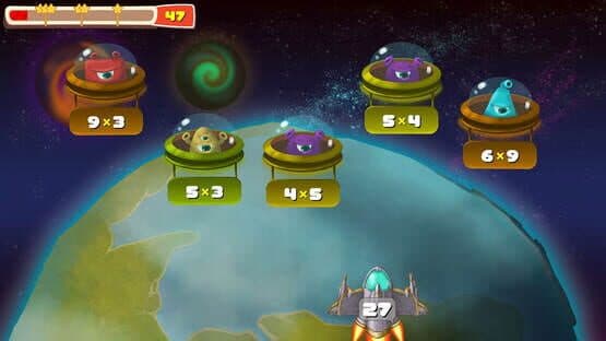 Educational Games for Kids — screenshot 3