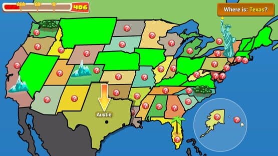 Educational Games for Kids — screenshot 4