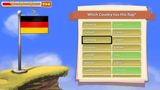 Educational Games for Kids — screenshot 5