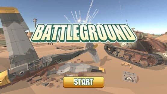 Battleground — screenshot 1