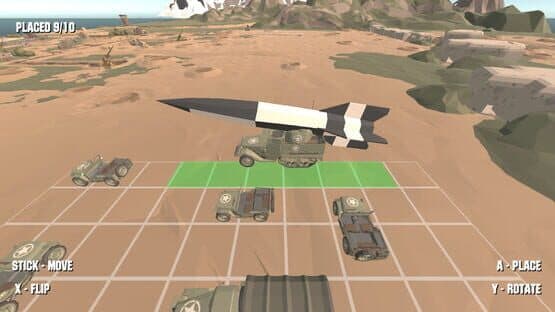 Battleground — screenshot 2