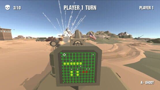 Battleground — screenshot 3