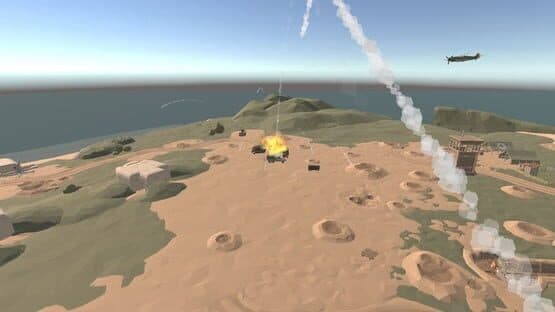 Battleground — screenshot 4