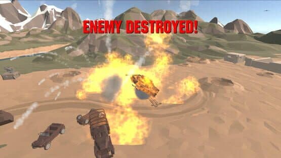 Battleground — screenshot 5