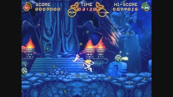 Battle Princess Madelyn: Royal Edition — screenshot 1