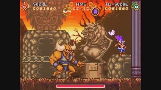 Battle Princess Madelyn: Royal Edition — screenshot 2