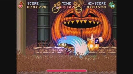 Battle Princess Madelyn: Royal Edition — screenshot 3