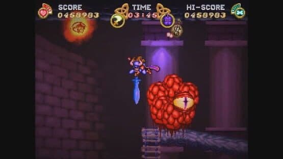 Battle Princess Madelyn: Royal Edition — screenshot 5