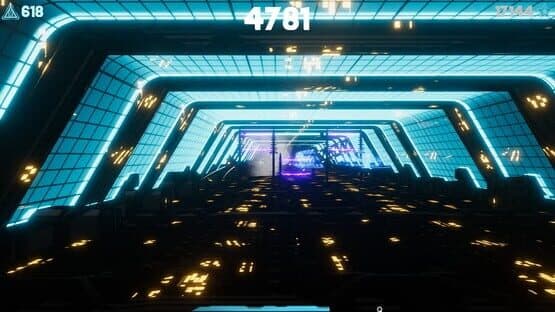 CosmoDrive:Infinity — screenshot 2