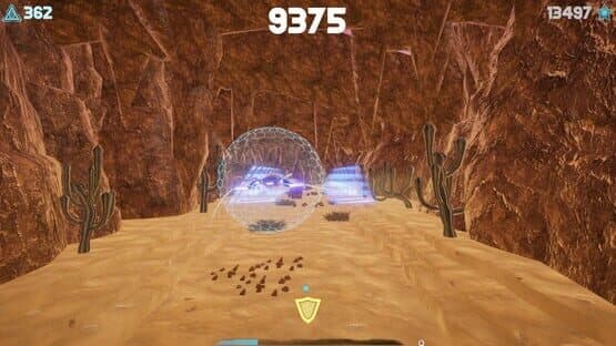 CosmoDrive:Infinity — screenshot 3