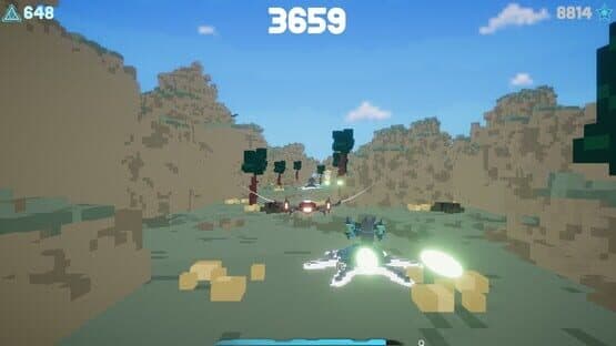 CosmoDrive:Infinity — screenshot 5