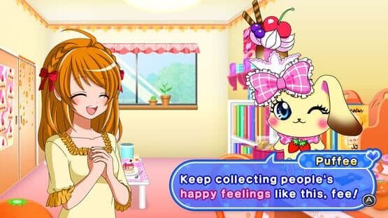 Waku Waku Sweets — screenshot 1