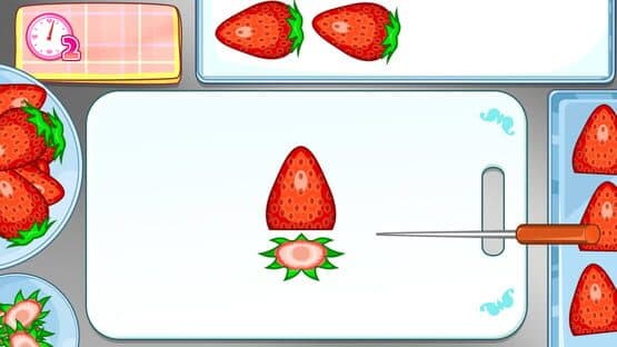 Waku Waku Sweets — screenshot 3