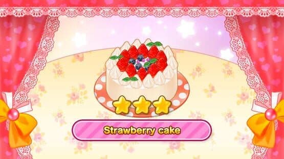 Waku Waku Sweets — screenshot 4