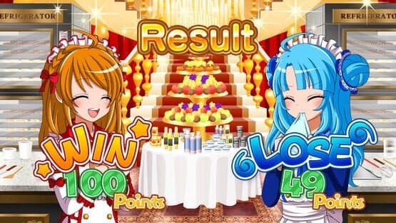 Waku Waku Sweets — screenshot 5