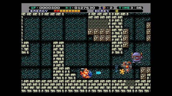 Battle Chopper — screenshot 1