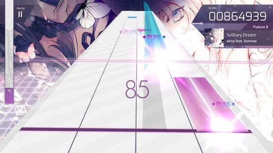Arcaea — screenshot 2