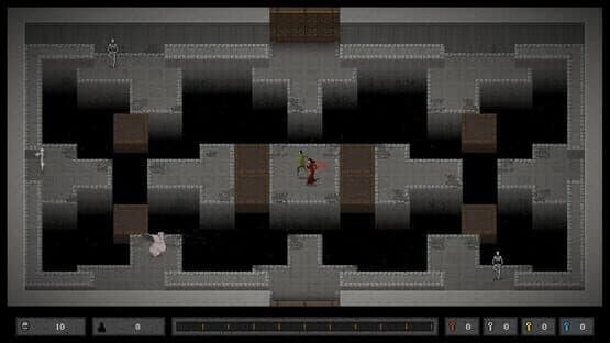 Red Rope: Don't Fall Behind + — screenshot 5