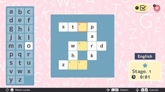 Codebreaker Puzzle 1000! ENG & JAN — screenshot 2
