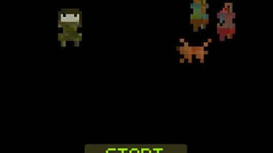 Dark Island — screenshot 1