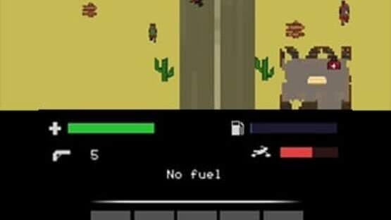 Dark Island — screenshot 2