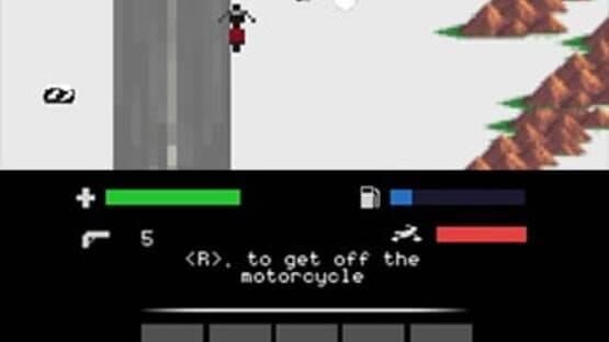 Dark Island — screenshot 3