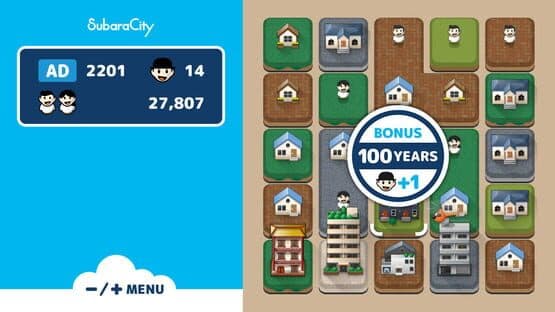 SubaraCity — screenshot 3
