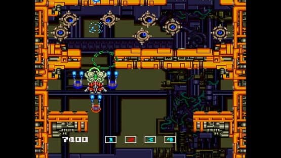 ImageFight — screenshot 1