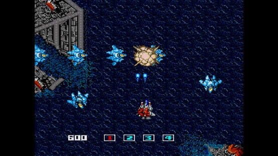 ImageFight — screenshot 2