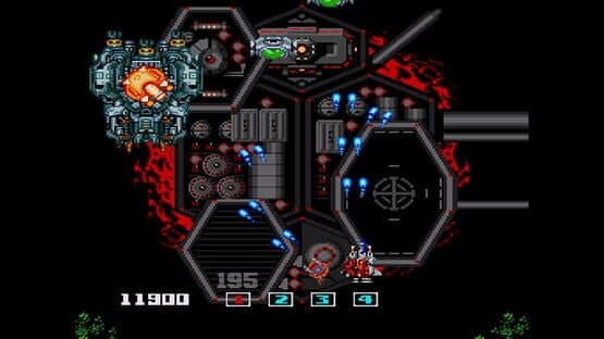 ImageFight — screenshot 3