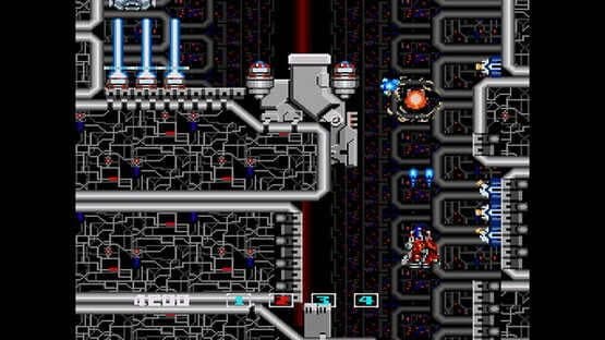 ImageFight — screenshot 4