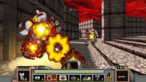 Strife: Veteran Edition — screenshot 4