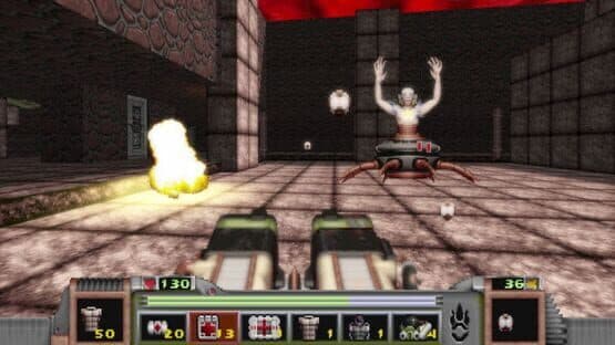 Strife: Veteran Edition — screenshot 5