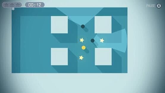 Stealth — screenshot 1
