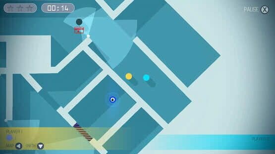 Stealth — screenshot 2